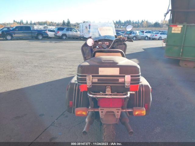1980 HONDA GOLD WING SC022018411       Photo 5