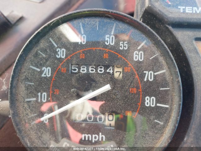 1980 HONDA GOLD WING SC022018411       Photo 6