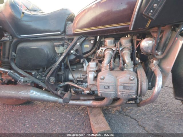 1980 HONDA GOLD WING SC022018411       Photo 7