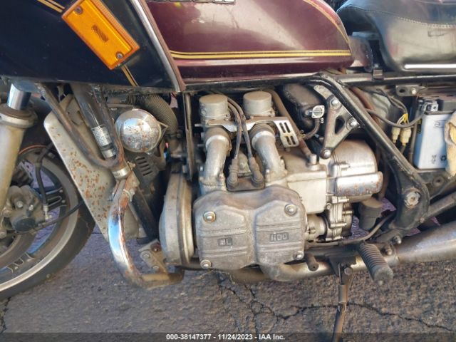 1980 HONDA GOLD WING SC022018411       Photo 8