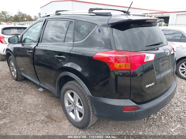 2015 TOYOTA RAV4 XLE VIN: 2T3WFREVXFW196325