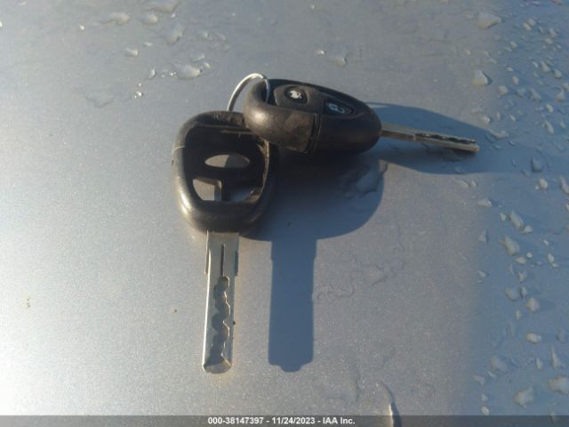 2005 SAAB 9-5 YS3ED59A353500719 Photo 10