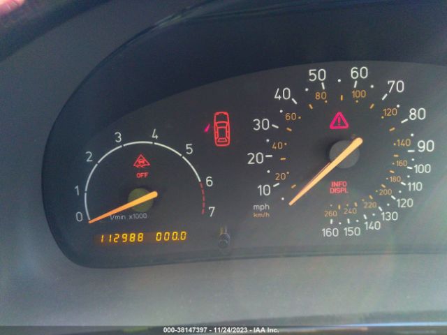 2005 SAAB 9-5 YS3ED59A353500719 Photo 6