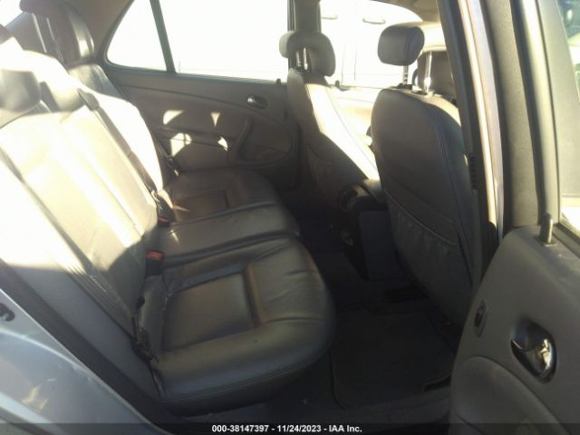 2005 SAAB 9-5 YS3ED59A353500719 Photo 7