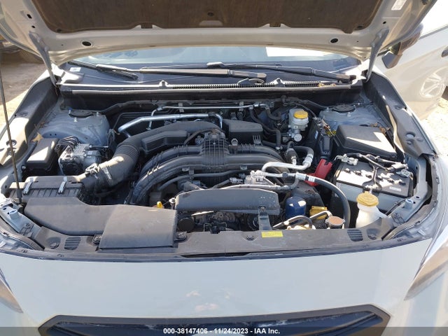 Subaru Crosstrek Premium 2023 JF2GTAPC3P8262149 Image 10