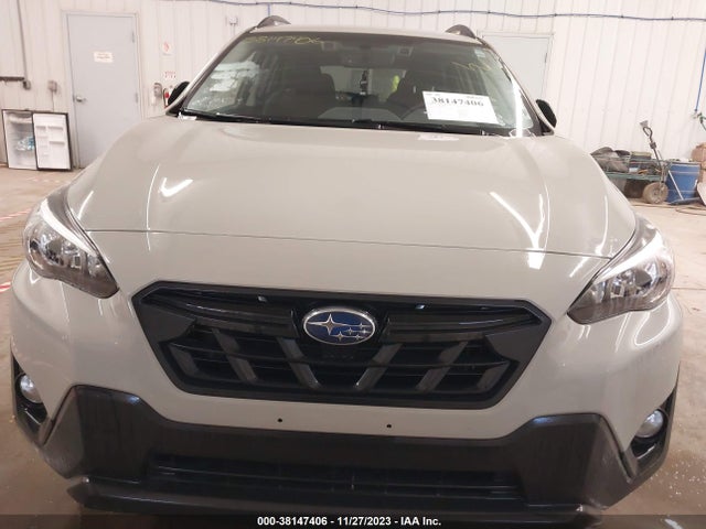 Subaru Crosstrek Premium 2023 JF2GTAPC3P8262149 Image 11