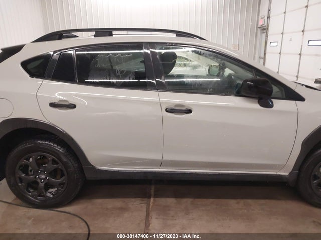 Subaru Crosstrek Premium 2023 JF2GTAPC3P8262149 Image 12