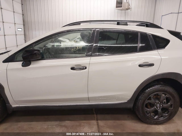 Subaru Crosstrek Premium 2023 JF2GTAPC3P8262149 Image 13