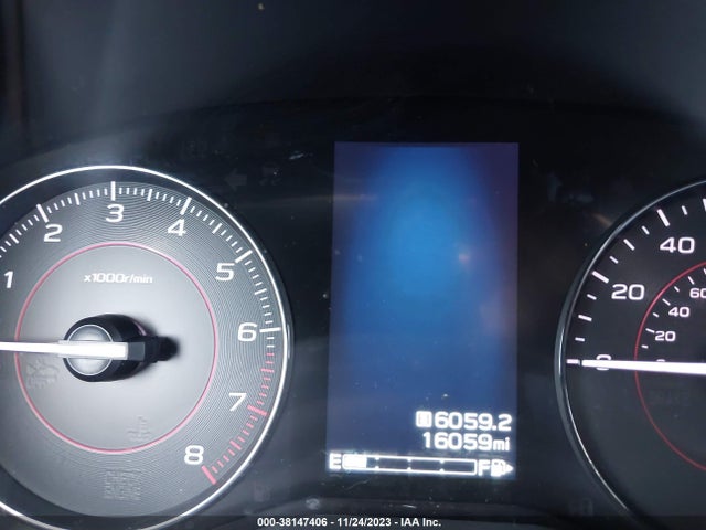 Subaru Crosstrek Premium 2023 JF2GTAPC3P8262149 Image 14