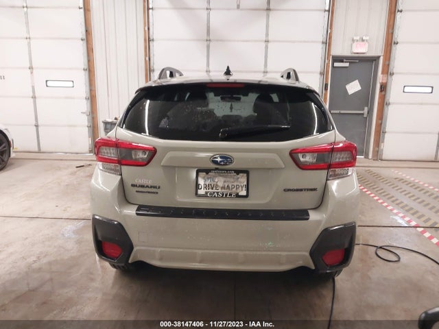 Subaru Crosstrek Premium 2023 JF2GTAPC3P8262149 Image 15