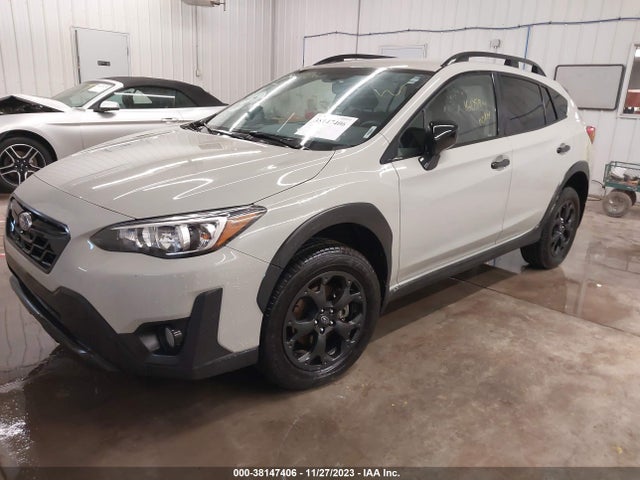 Subaru Crosstrek Premium 2023 JF2GTAPC3P8262149 Image 2