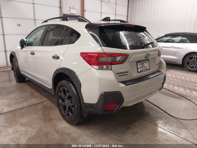 Subaru Crosstrek Premium 2023 JF2GTAPC3P8262149 Image 3