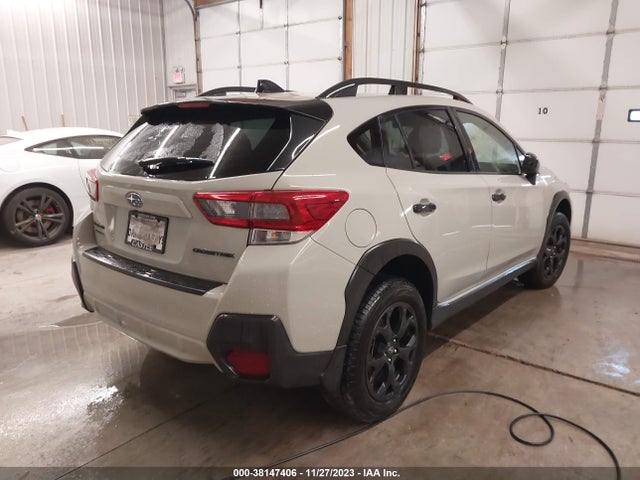 Subaru Crosstrek Premium 2023 JF2GTAPC3P8262149 Image 4