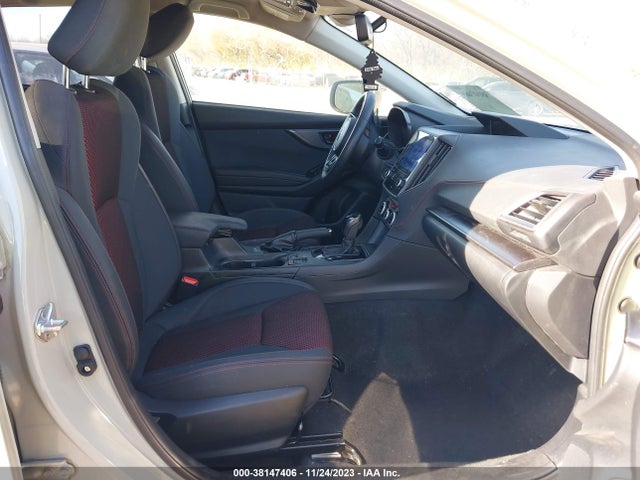 Subaru Crosstrek Premium 2023 JF2GTAPC3P8262149 Image 5