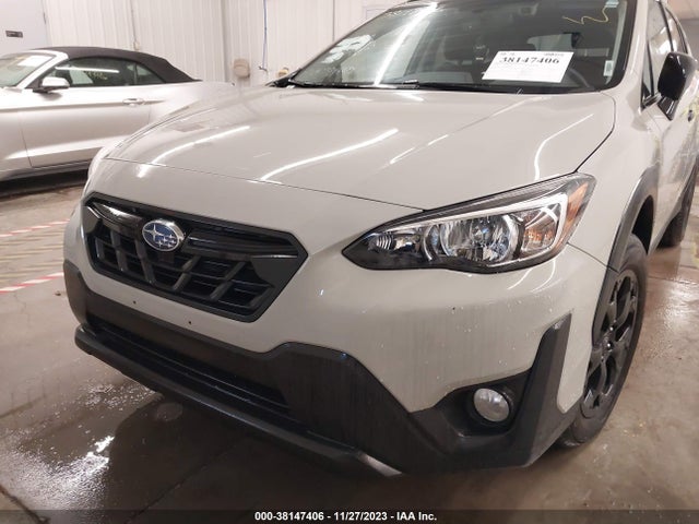 Subaru Crosstrek Premium 2023 JF2GTAPC3P8262149 Image 6