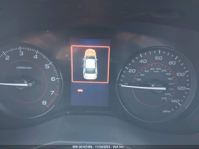 Subaru Crosstrek Premium 2023 JF2GTAPC3P8262149 Image 7