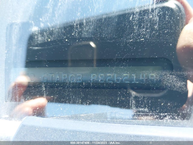 Subaru Crosstrek Premium 2023 JF2GTAPC3P8262149 Image 9