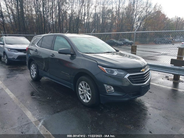 2019 2GNAXKEV6K6149286 main image
