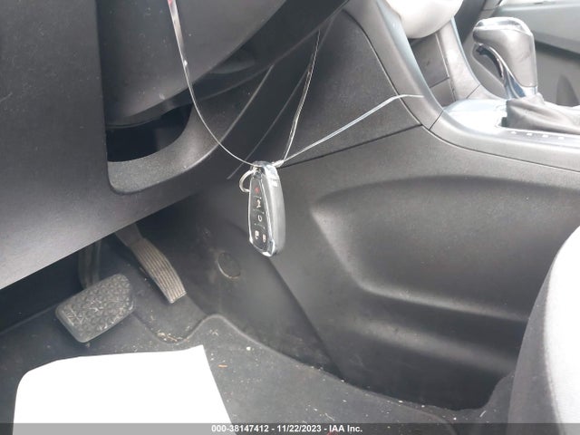 Chevrolet EQUINOX LT 2019 2GNAXKEV6K6149286 Image 11