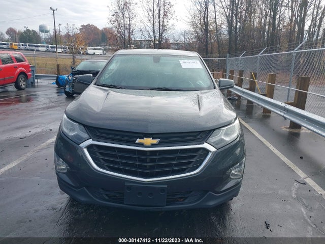 Chevrolet EQUINOX LT 2019 2GNAXKEV6K6149286 Image 12