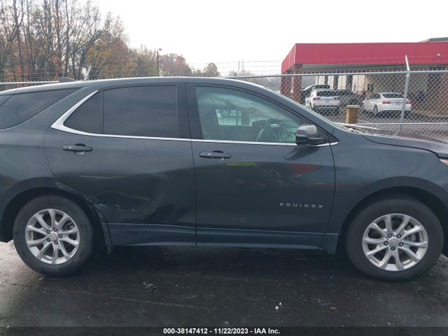 Chevrolet EQUINOX LT 2019 2GNAXKEV6K6149286 Image 13