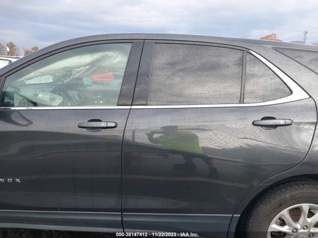 Chevrolet EQUINOX LT 2019 2GNAXKEV6K6149286 Image 14