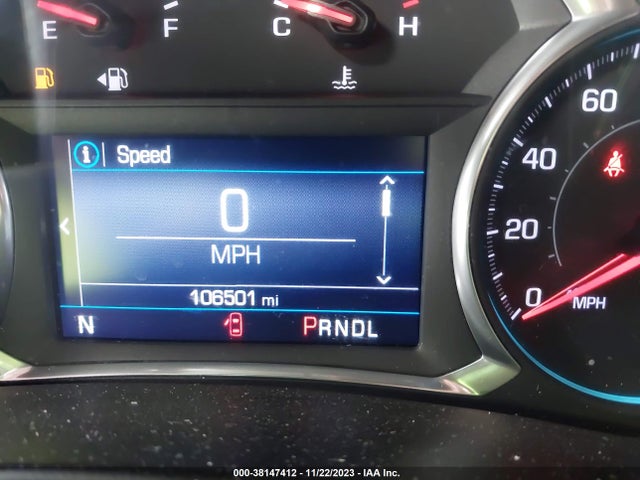 Chevrolet EQUINOX LT 2019 2GNAXKEV6K6149286 Image 15