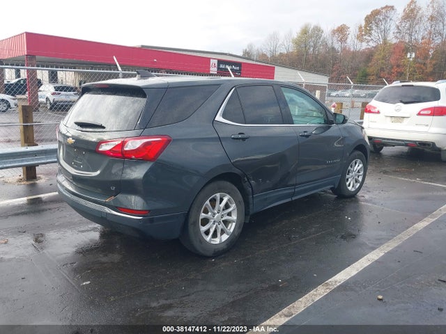 Chevrolet EQUINOX LT 2019 2GNAXKEV6K6149286 Image 4
