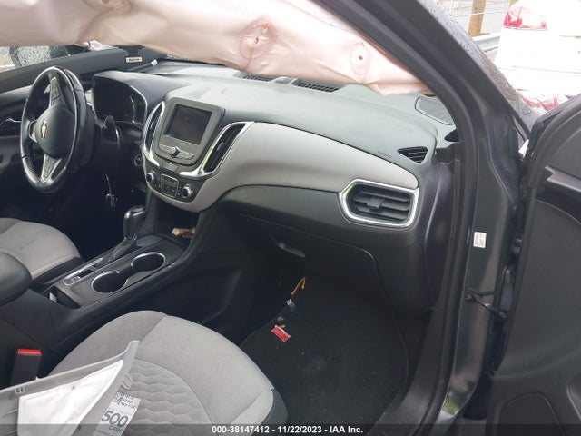 Chevrolet EQUINOX LT 2019 2GNAXKEV6K6149286 Image 5