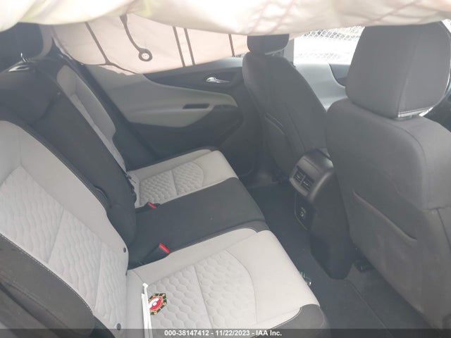 Chevrolet EQUINOX LT 2019 2GNAXKEV6K6149286 Image 8