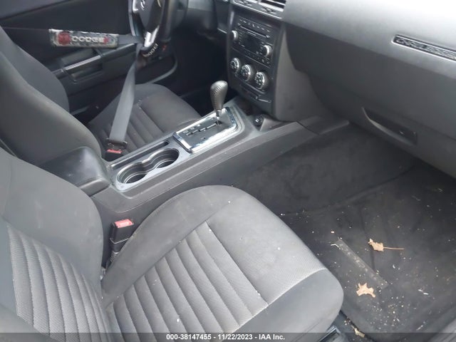 Dodge Challenger Sxt 2014 2C3CDYAG5EH213111 Image 5