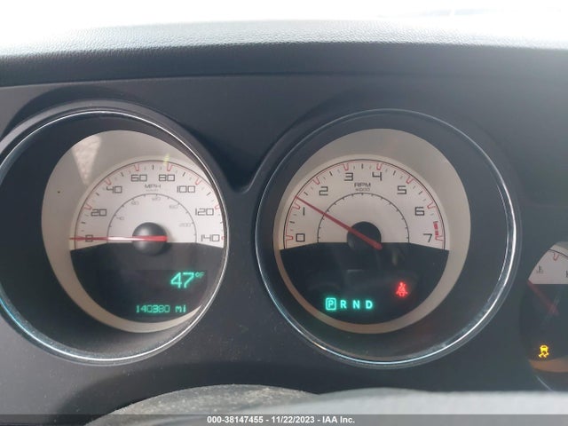 Dodge Challenger Sxt 2014 2C3CDYAG5EH213111 Image 7