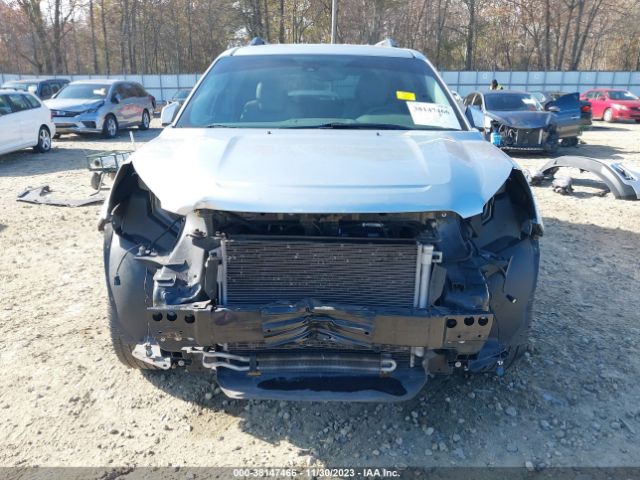 1GKKRSKDXEJ360022 GMC Acadia Slt-2