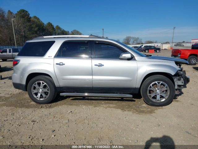 1GKKRSKDXEJ360022 GMC Acadia Slt-2