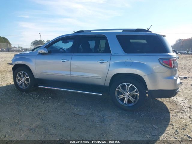 1GKKRSKDXEJ360022 GMC Acadia Slt-2