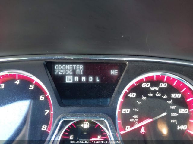 1GKKRSKDXEJ360022 GMC Acadia Slt-2