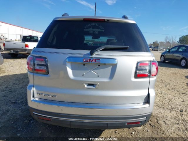 1GKKRSKDXEJ360022 GMC Acadia Slt-2