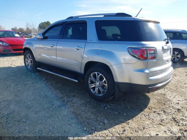 1GKKRSKDXEJ360022 GMC Acadia Slt-2