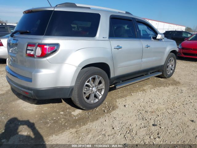 1GKKRSKDXEJ360022 GMC Acadia Slt-2