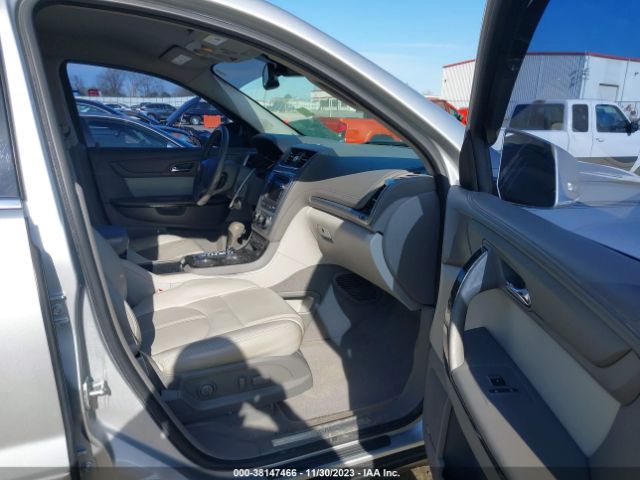 1GKKRSKDXEJ360022 GMC Acadia Slt-2