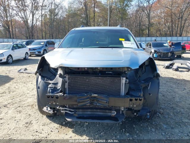 1GKKRSKDXEJ360022 GMC Acadia Slt-2