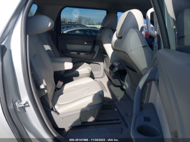 1GKKRSKDXEJ360022 GMC Acadia Slt-2