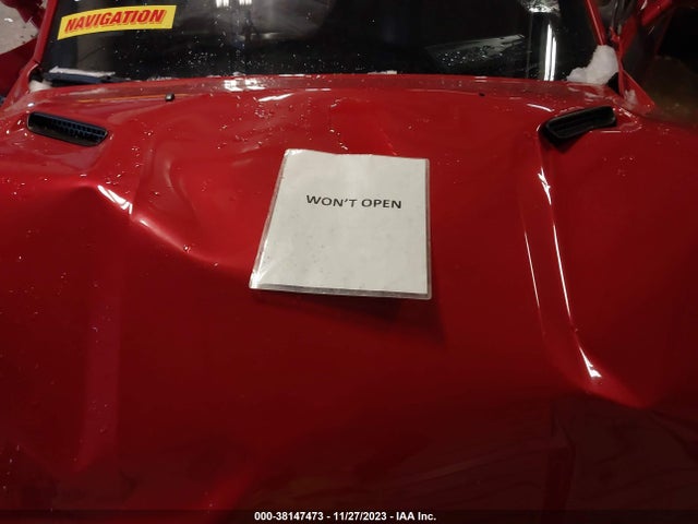 Продажа на аукционе авто 2012 Dodge Challenger R/t, vin: 2C3CDYBT0CH196209, номер лота: 38147473