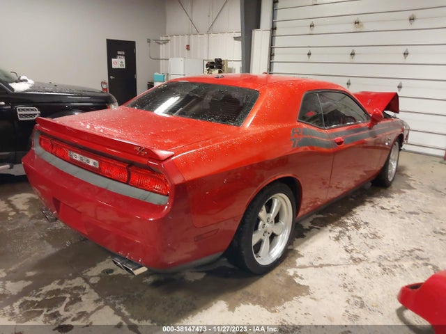 Продажа на аукционе авто 2012 Dodge Challenger R/t, vin: 2C3CDYBT0CH196209, номер лота: 38147473