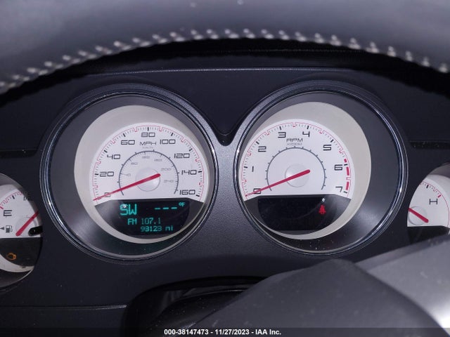 Продажа на аукционе авто 2012 Dodge Challenger R/t, vin: 2C3CDYBT0CH196209, номер лота: 38147473