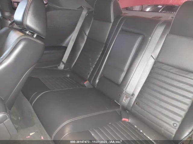 Продажа на аукционе авто 2012 Dodge Challenger R/t, vin: 2C3CDYBT0CH196209, номер лота: 38147473