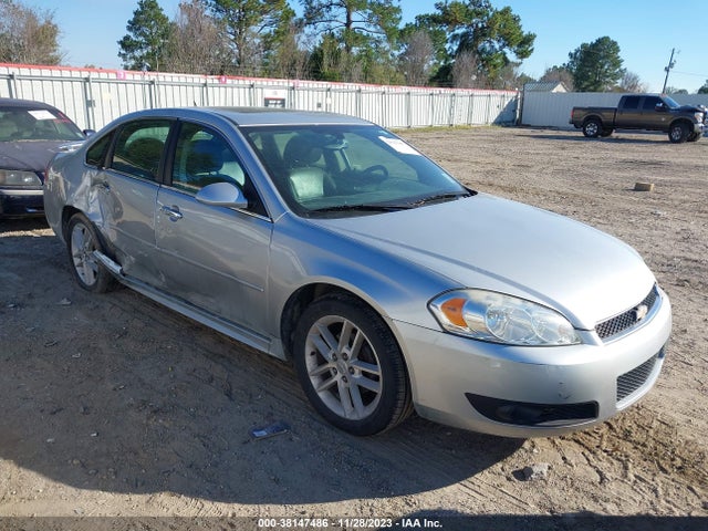 2014 2G1WC5E34E1166706 main image