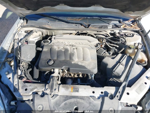 Chevrolet Impala Limited Ltz 2014 2G1WC5E34E1166706 Image 10