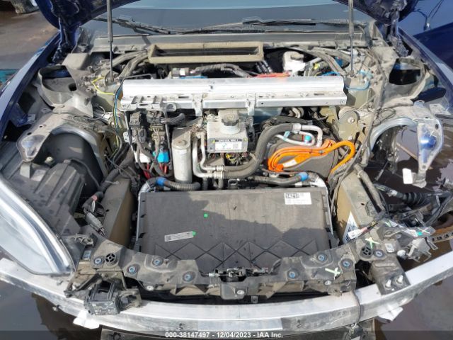 5YJSA1E53MF444058 Tesla Model S Long Range Dual Motor All-wheel Drive
