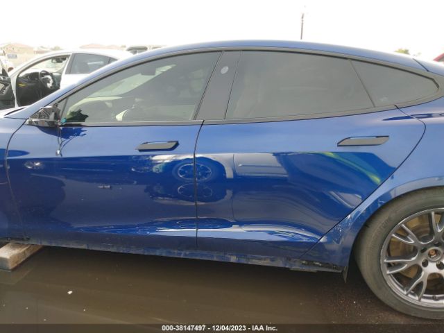5YJSA1E53MF444058 Tesla Model S Long Range Dual Motor All-wheel Drive